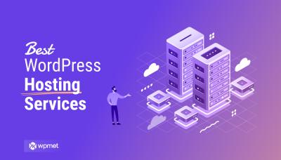 Choosing the Best WordPress Hosting Service for Your Website