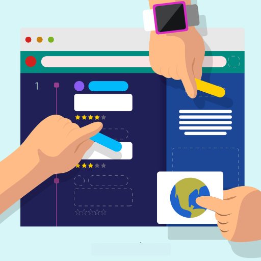 User-Friendly Interface