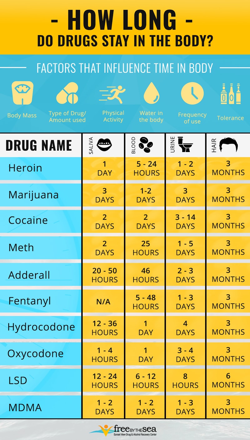 How Long Does Vodka Stay in Your System in Urdu