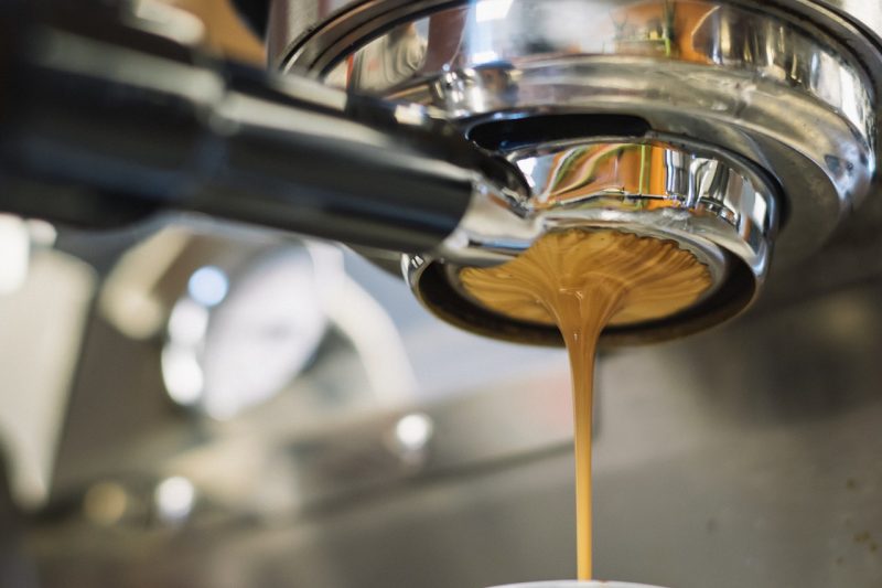 How To Make an Espresso  Craft Sense