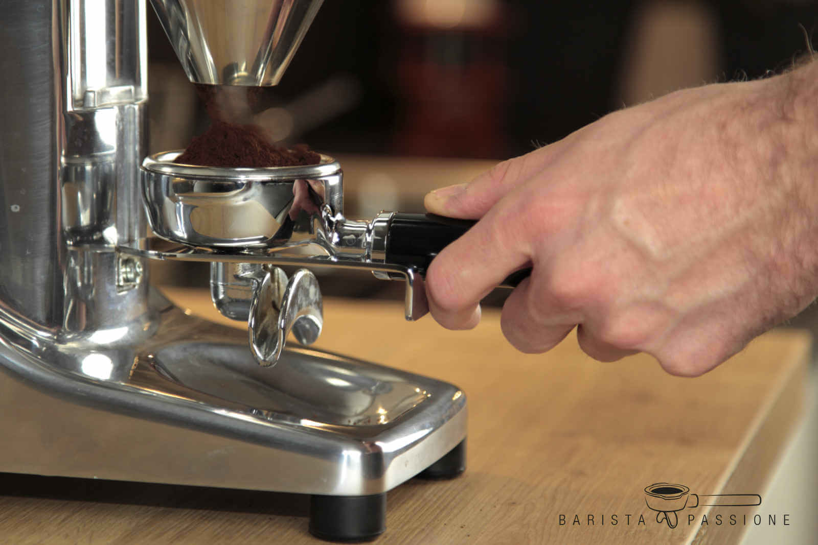 How to Make Espresso in Urdu