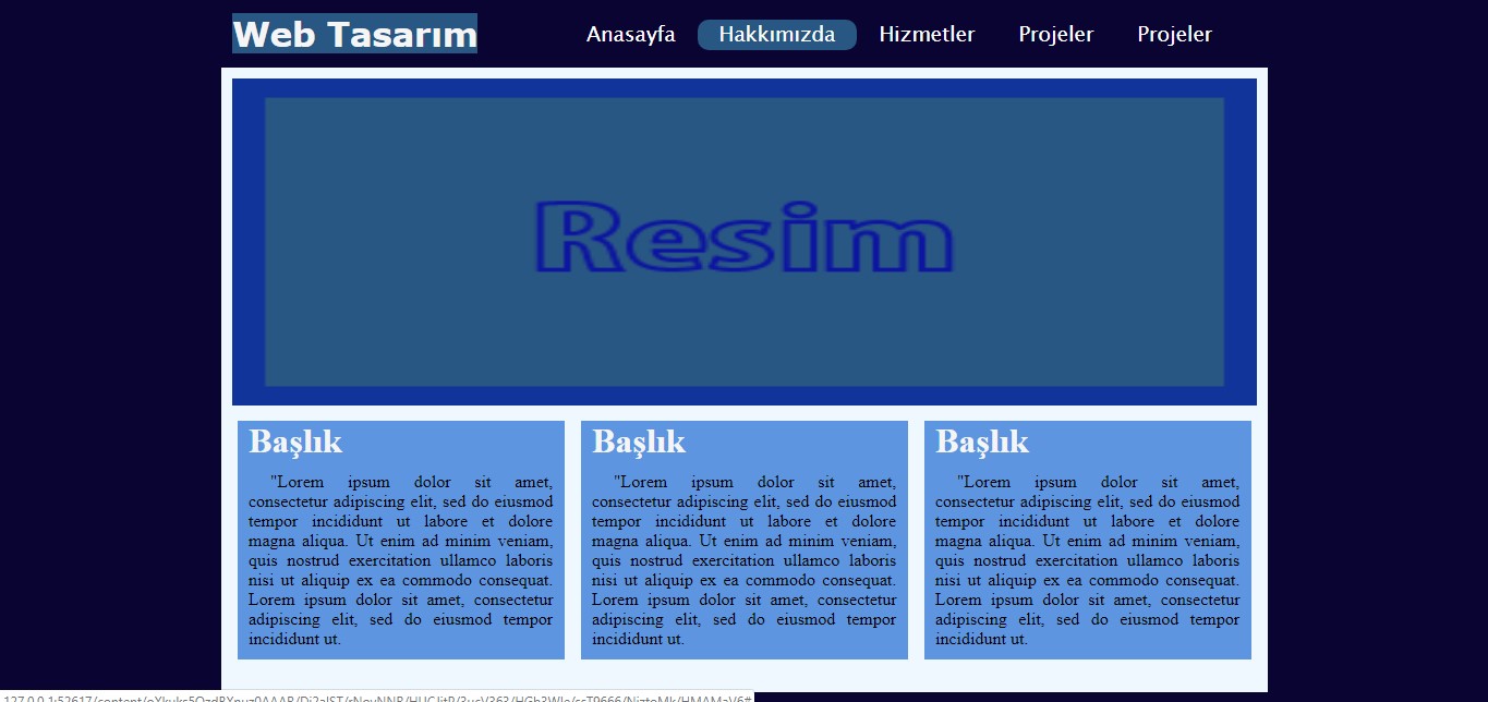 How to Access Div Inside Div in CSS in Urdu
