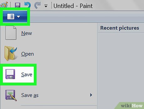 Einen Microsoft Screenshot erstellen  wikiHow