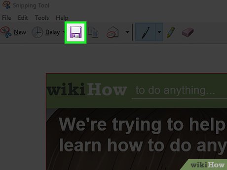 Jak udlat screenshot ve Windows  wikiHow