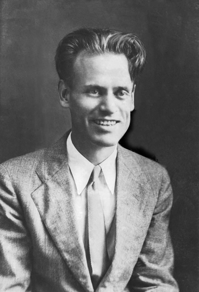 How Did Philo Farnsworth Die in Urdu