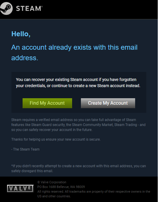    Steam            