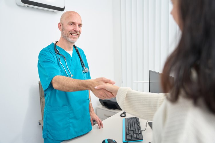 What Is An IRCC Panel Physician  What Do They Do