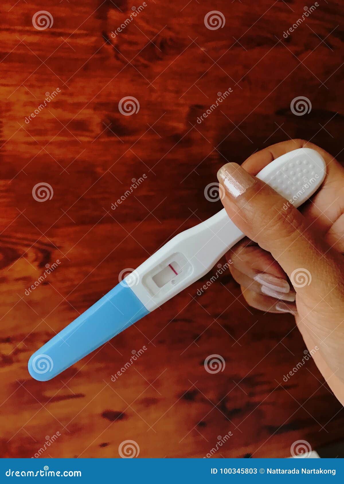 How to Use Pregnancy Stick in Urdu