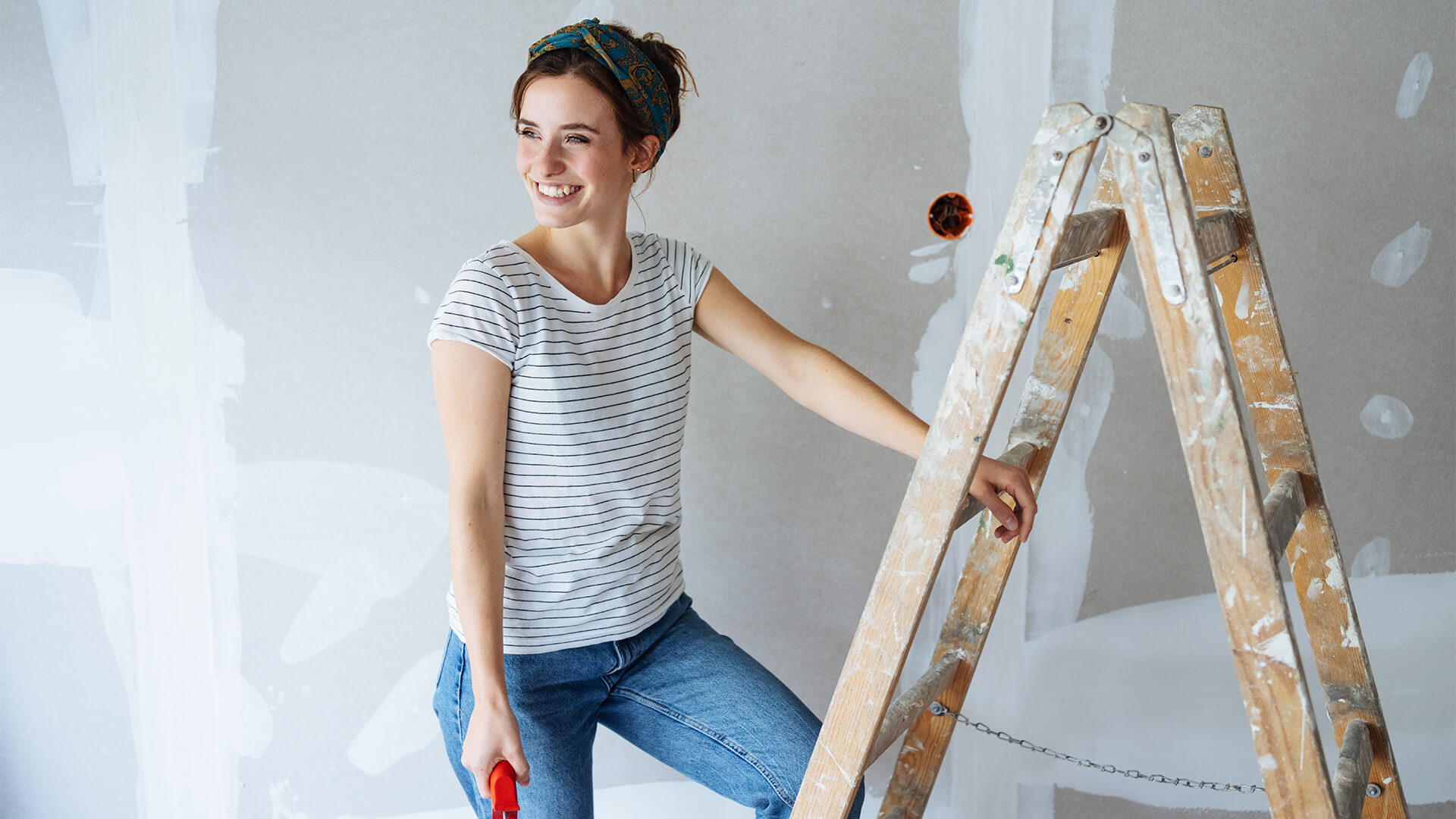Qualifications Needed To Be A Painter And Decorator  Shelly Lighting