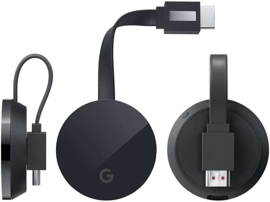 Comment utiliser chromecast sur pc   Theclicknet