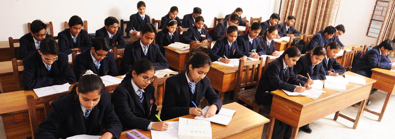 MCPS  Meerut City Public School