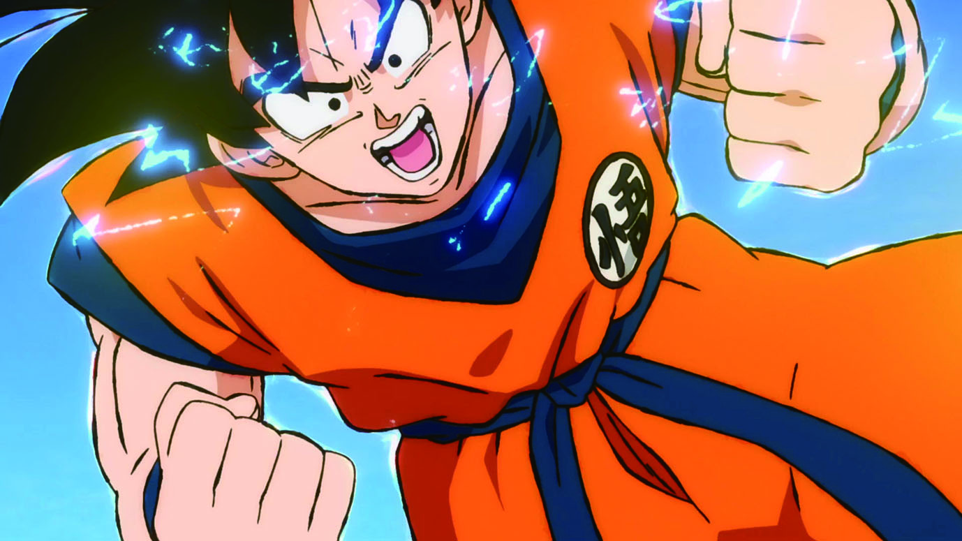 How Many Episodes in DBZ in Urdu