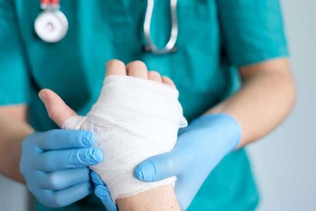 How to Heal Wounds Faster in Urdu