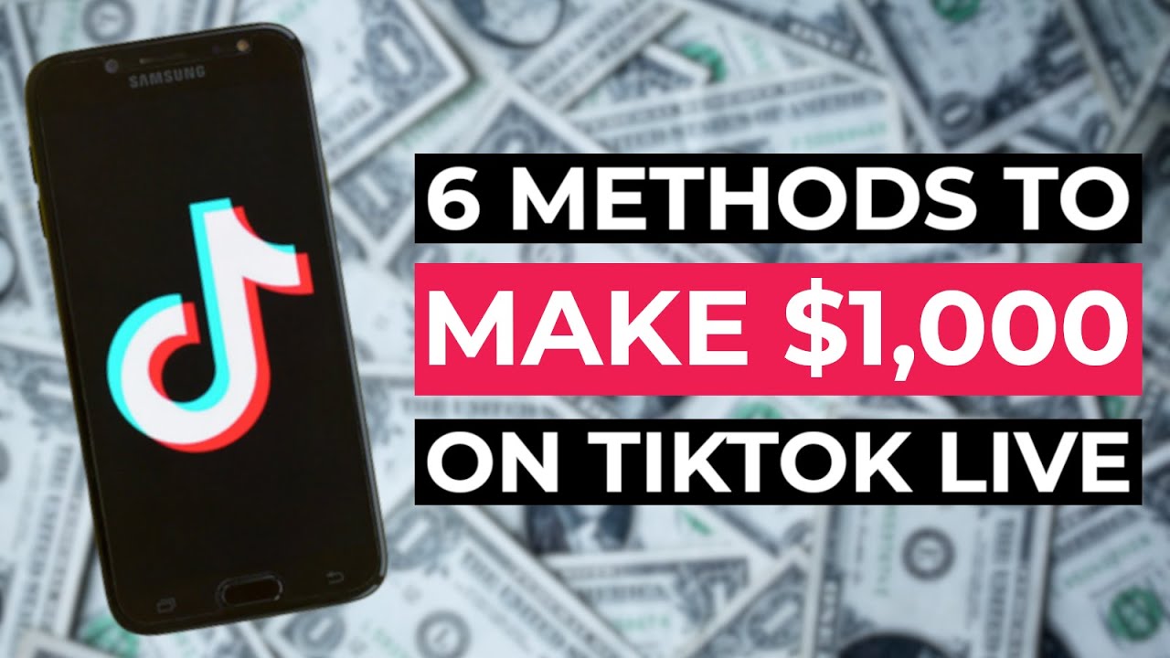 How to Earn Money on TikTok in Urdu