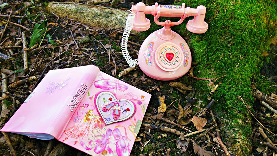 How to Decorate Your Diary in Urdu
