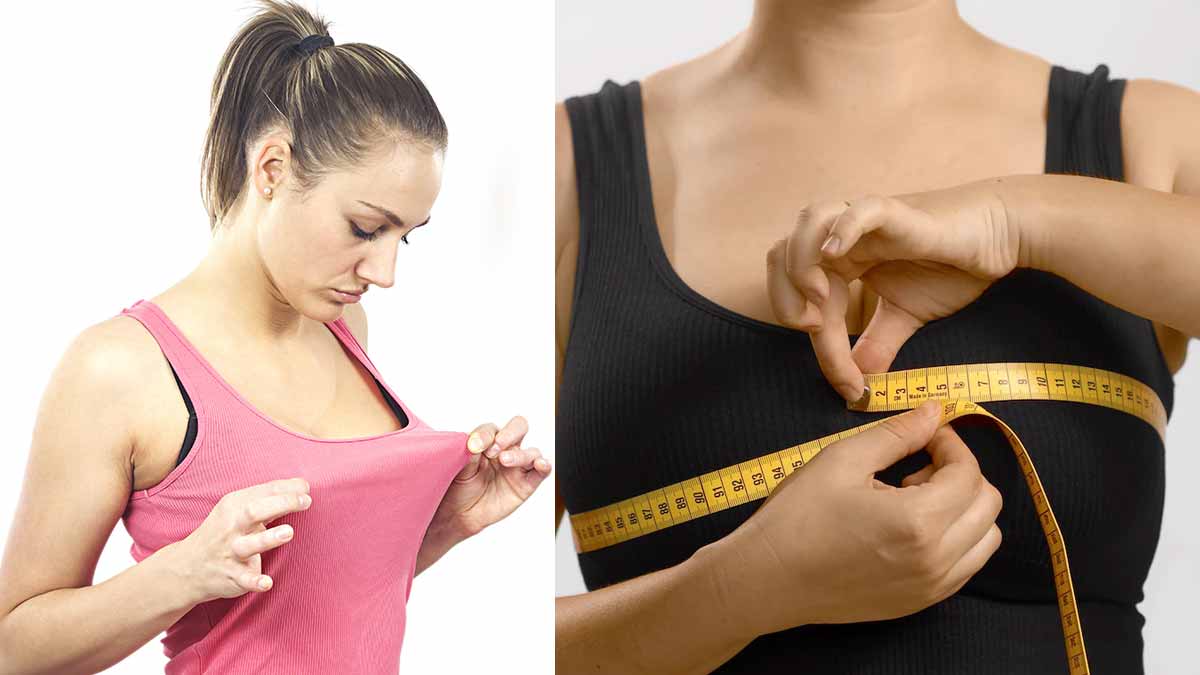 Increase Breast Size          