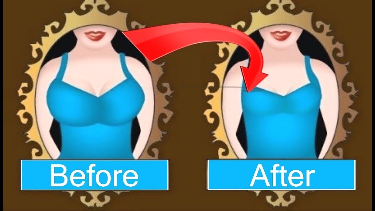 How to Increase Your Breast in Urdu