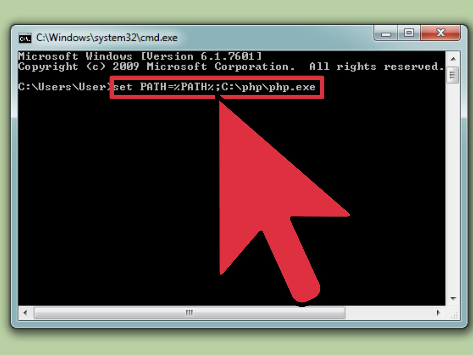 Come Controllare la Versione di un Server PHP  wikiHow