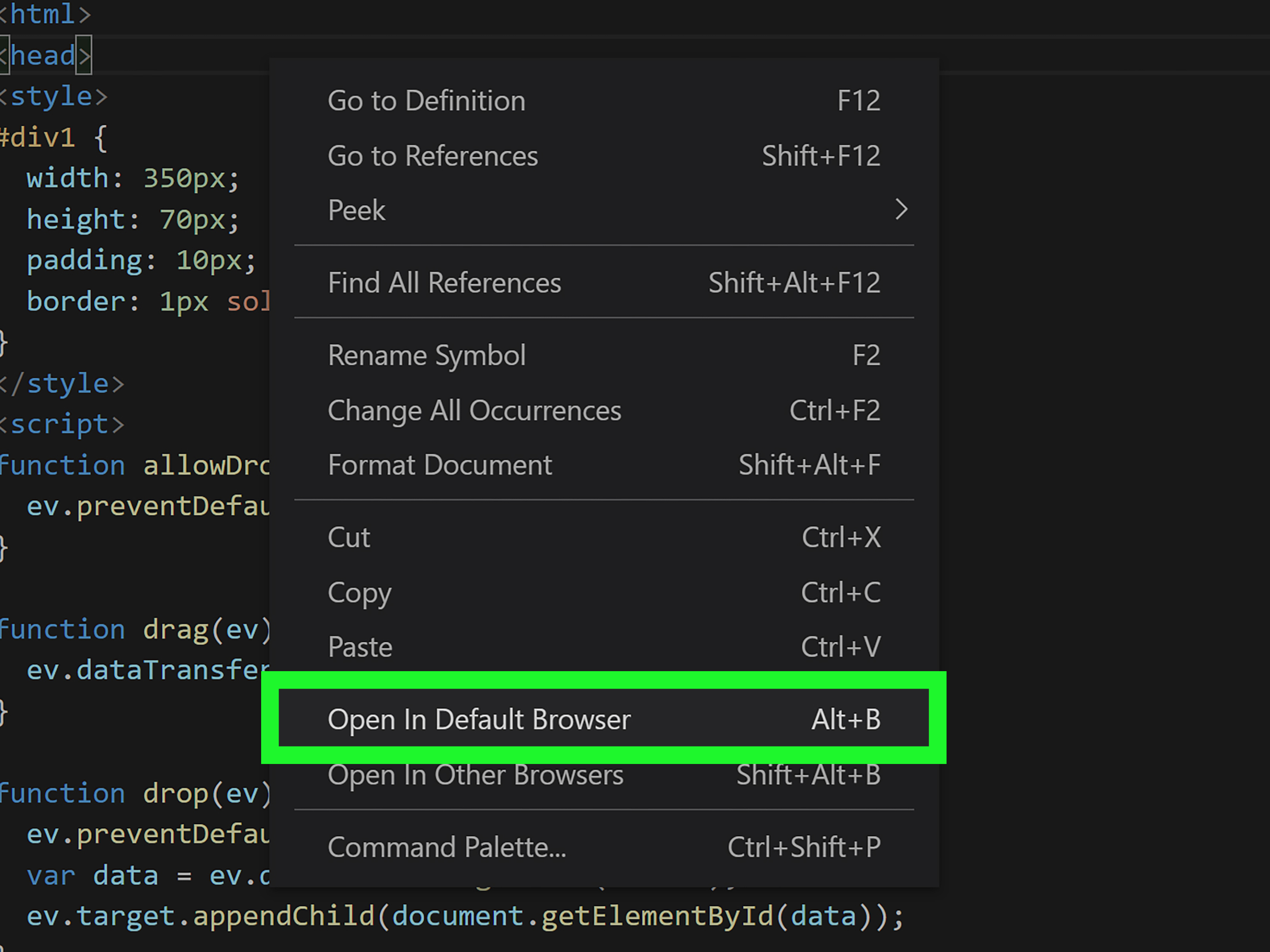 26 Cch Chy Visual Studio Code mi nht 012023  n Thi HSG  Chia S 