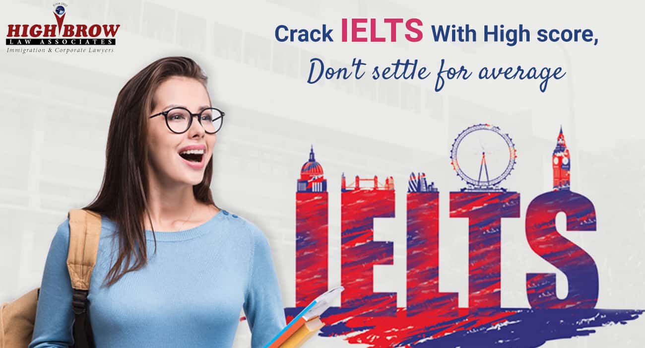 IELTS Preparation Services in Pakistan  Best Immigration and student 