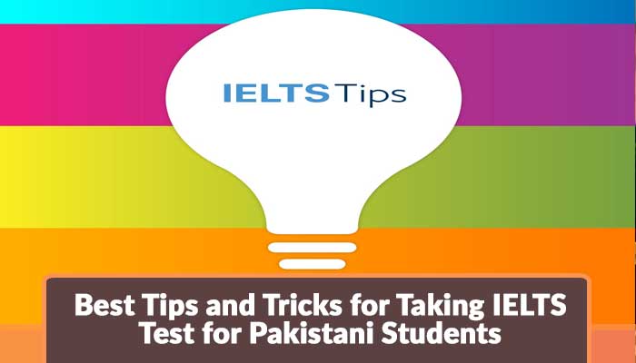 How to Apply for IELTS in Pakistan in Urdu