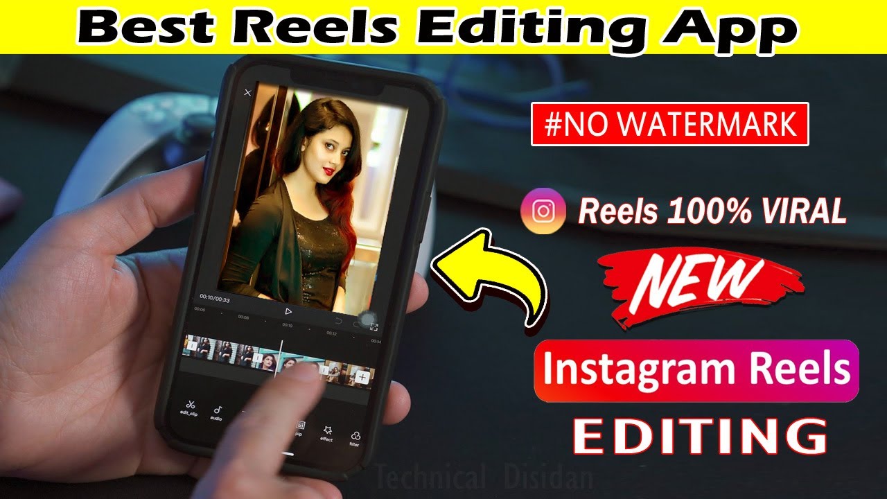 How to Create Instagram Reels Video  Instagram Reels Kaise Banaye 
