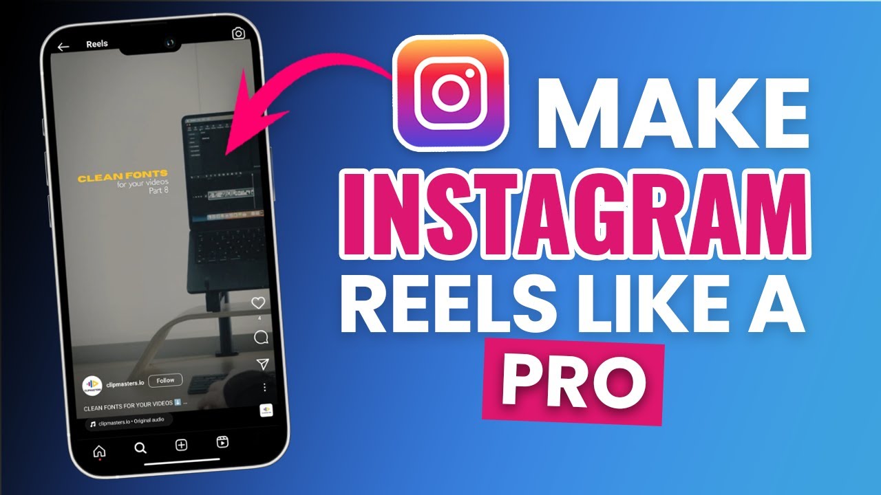 How to Make Reels on Instagram in Urdu