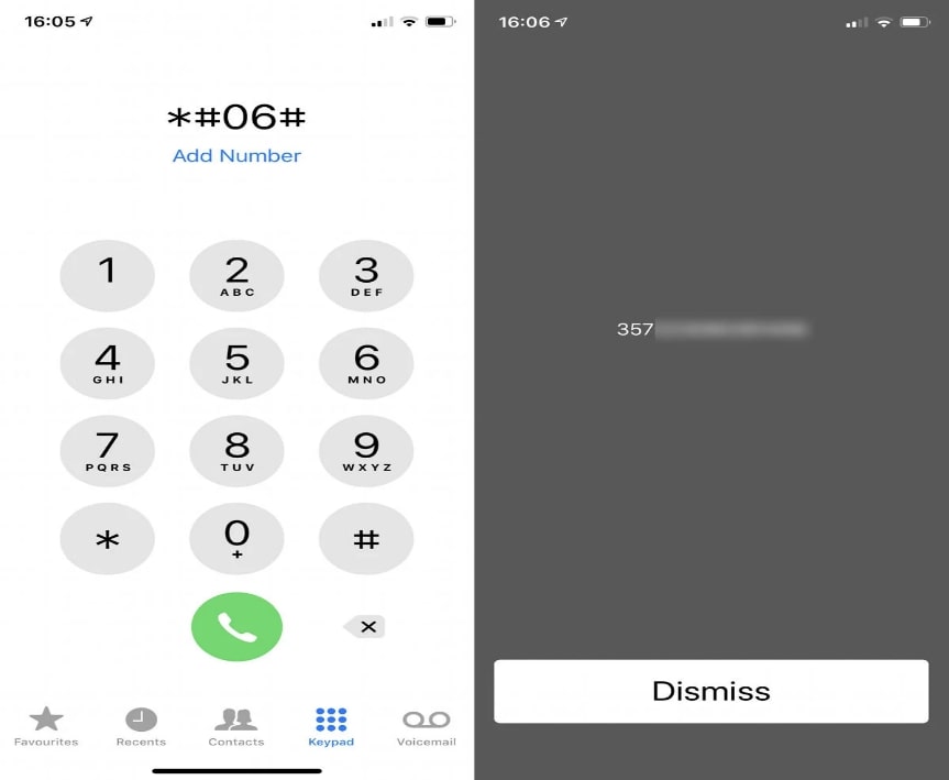  imei             