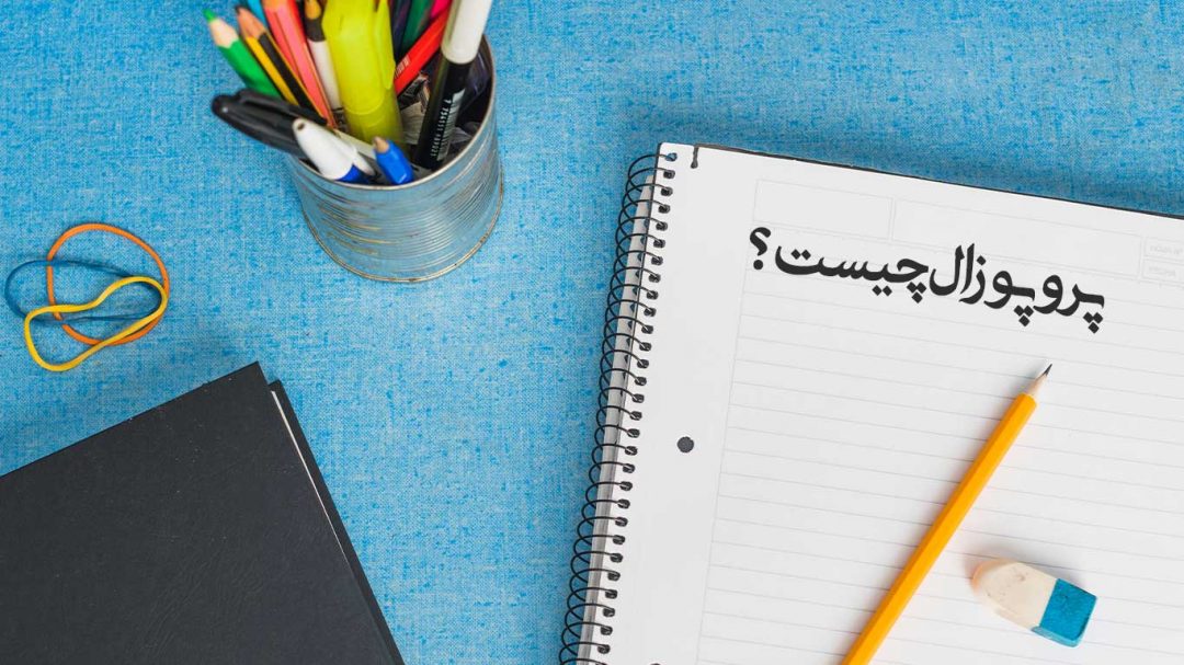 How to Write a Research Proposal in Urdu