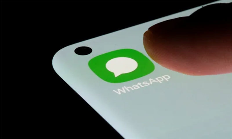 How to Backup Messages on WhatsApp in Urdu