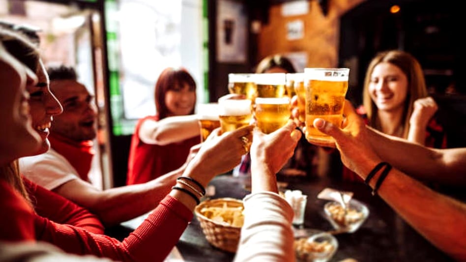 Alcohol Safety               