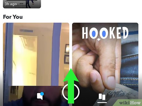 How to Download Snapchat Videos in Urdu