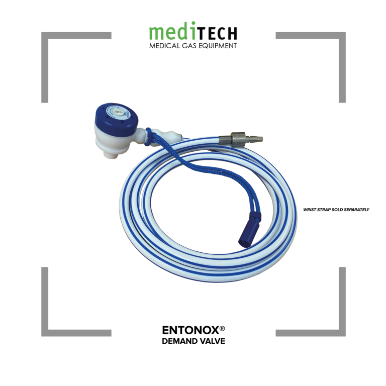 Entonox Products Available  Meditech