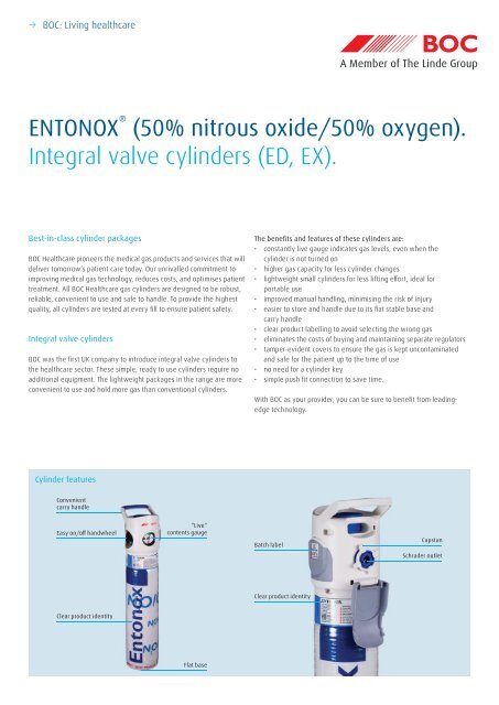 How Does Entonox Work in Labour in Urdu