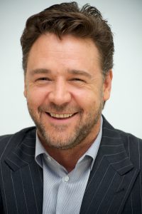 Russell Crowe Age Height Weight exWife Annual Income Net Worth 