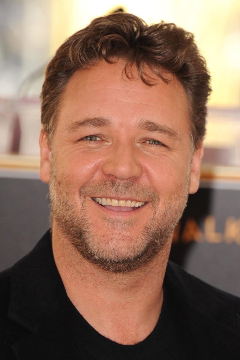Photo de Russell Crowe  Photo Russell Crowe  Photo 314 sur 403  AlloCin