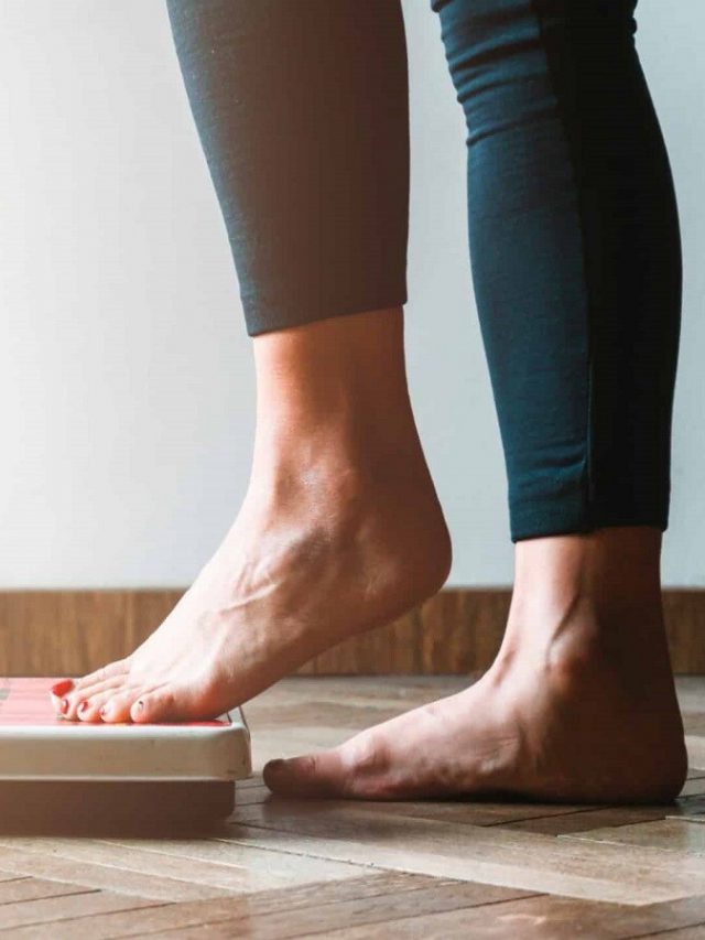 Weight Loss            5 