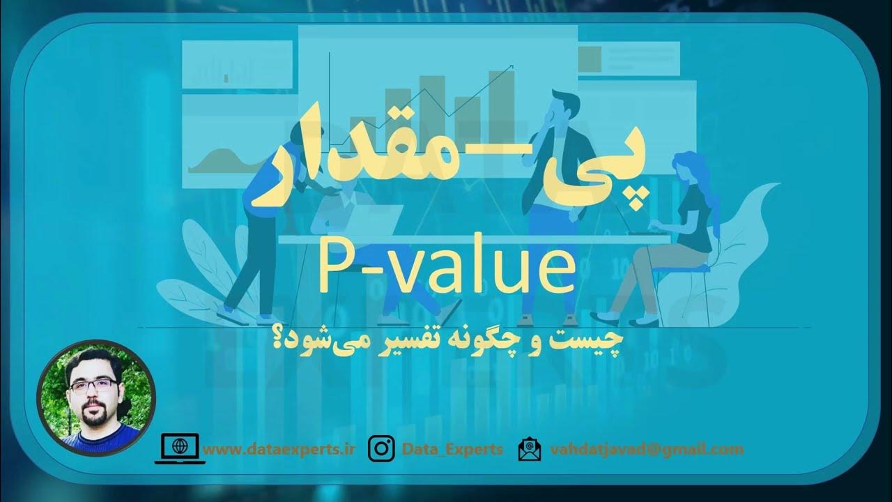        Pvalue  YouTube