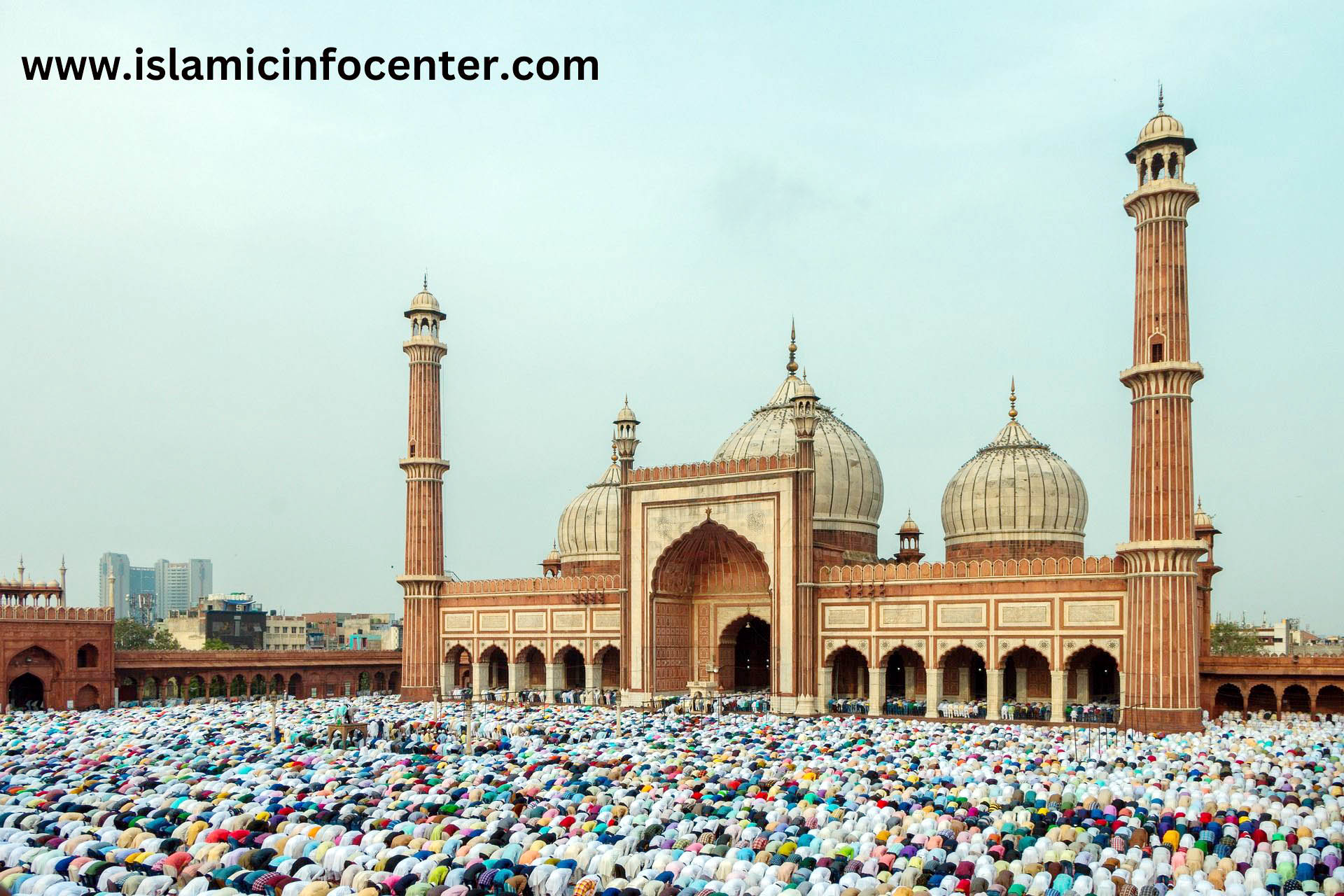 Eid ul Fitr 2025  Date Meaning and Joyful Ways to Celebrate 