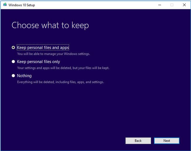    10    Windows Update  