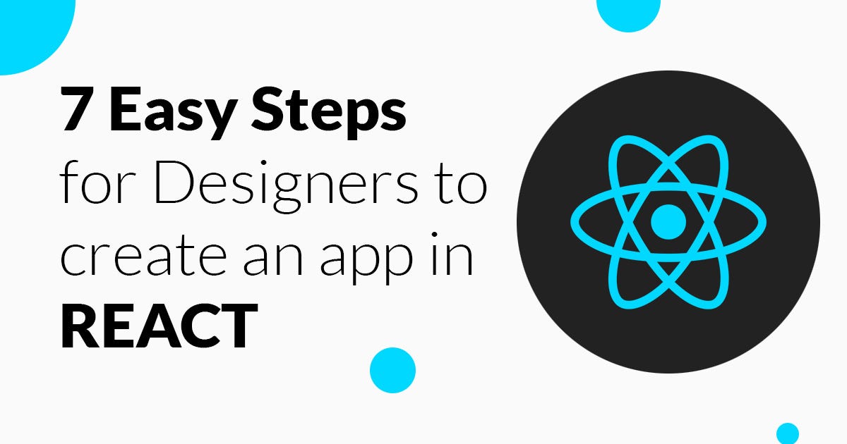 How to Create React App in Urdu