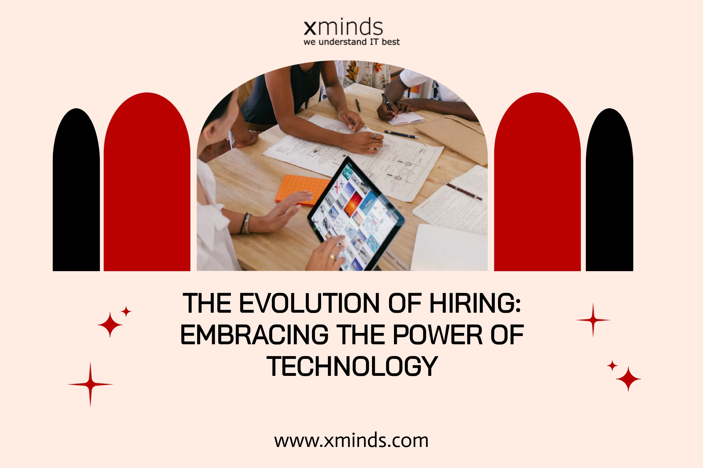 How Technology Affects HRM Practices in Recruiting in Urdu