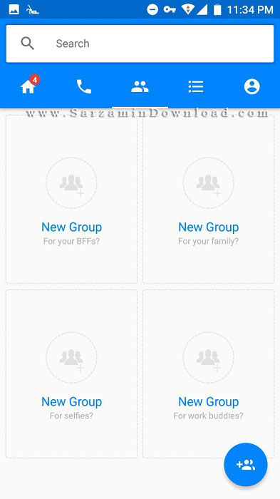    Facebook Messenger 