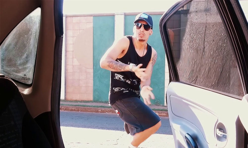 KikiChallenge In My Feelings Viral Dance is Causing Major Road 