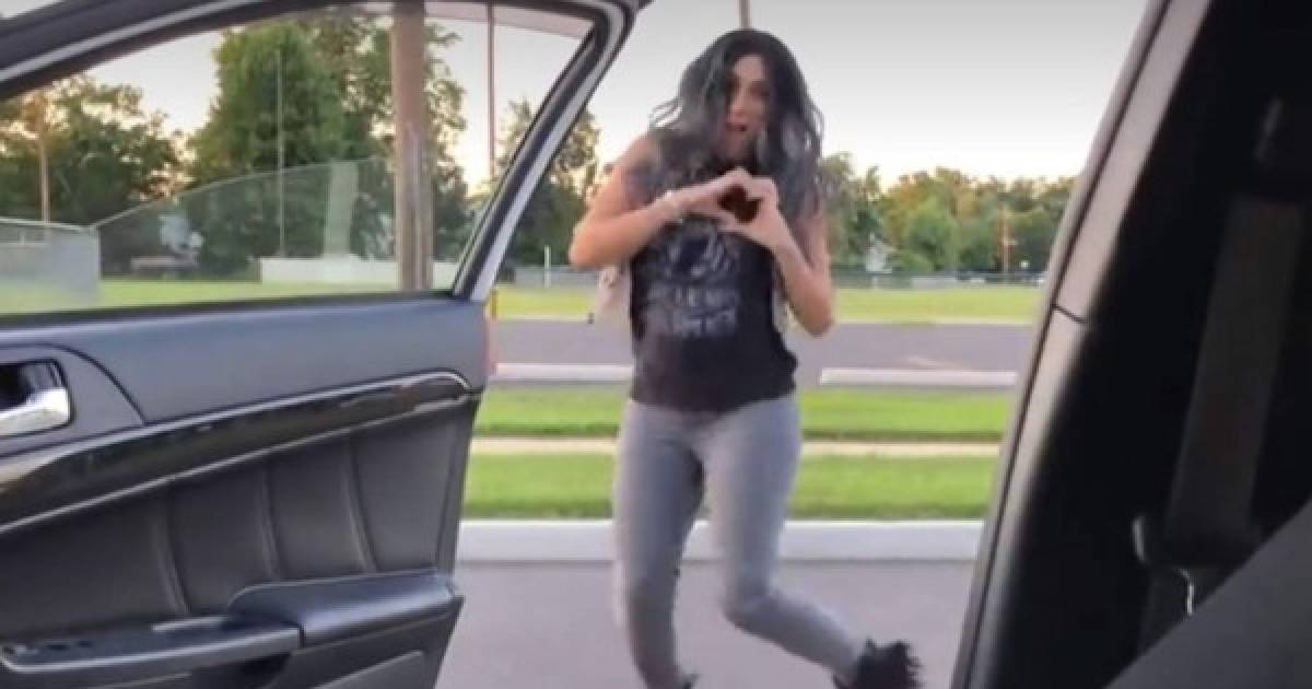 Kiki Challenge Cmo se origin el polmico reto viral