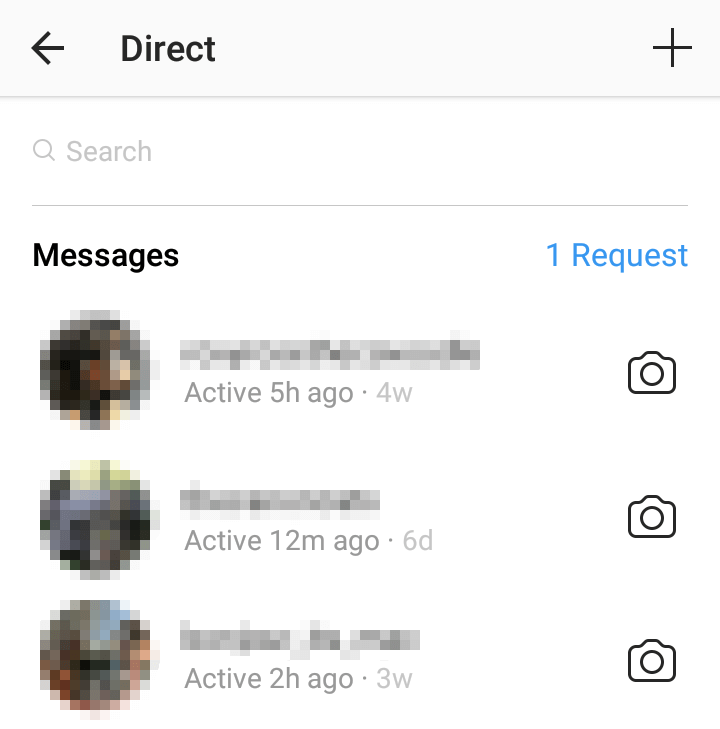 Tips  Tricks How to Hide Instagram Activity Status