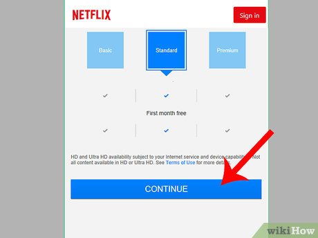How to Get Netflix for Free in Urdu