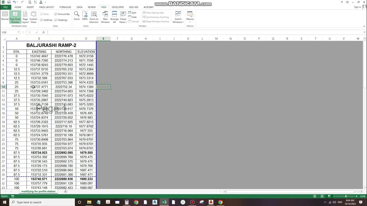 How to Freeze Rows and Columns in Excel       
