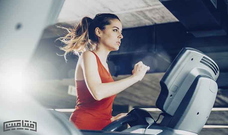 How Does Exercise Burn Fat in Urdu