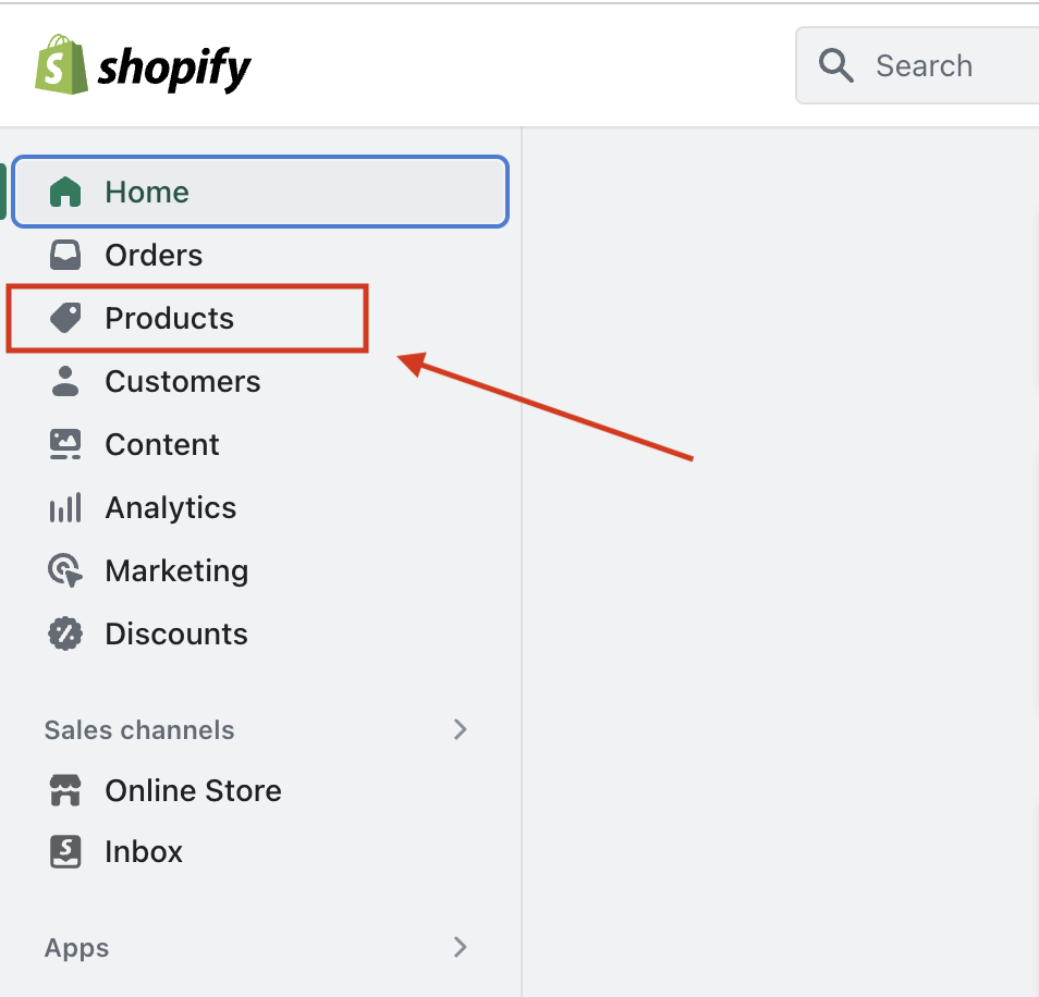 Duplicate a Product in Shopify 2 Easy Options  TinyIMG